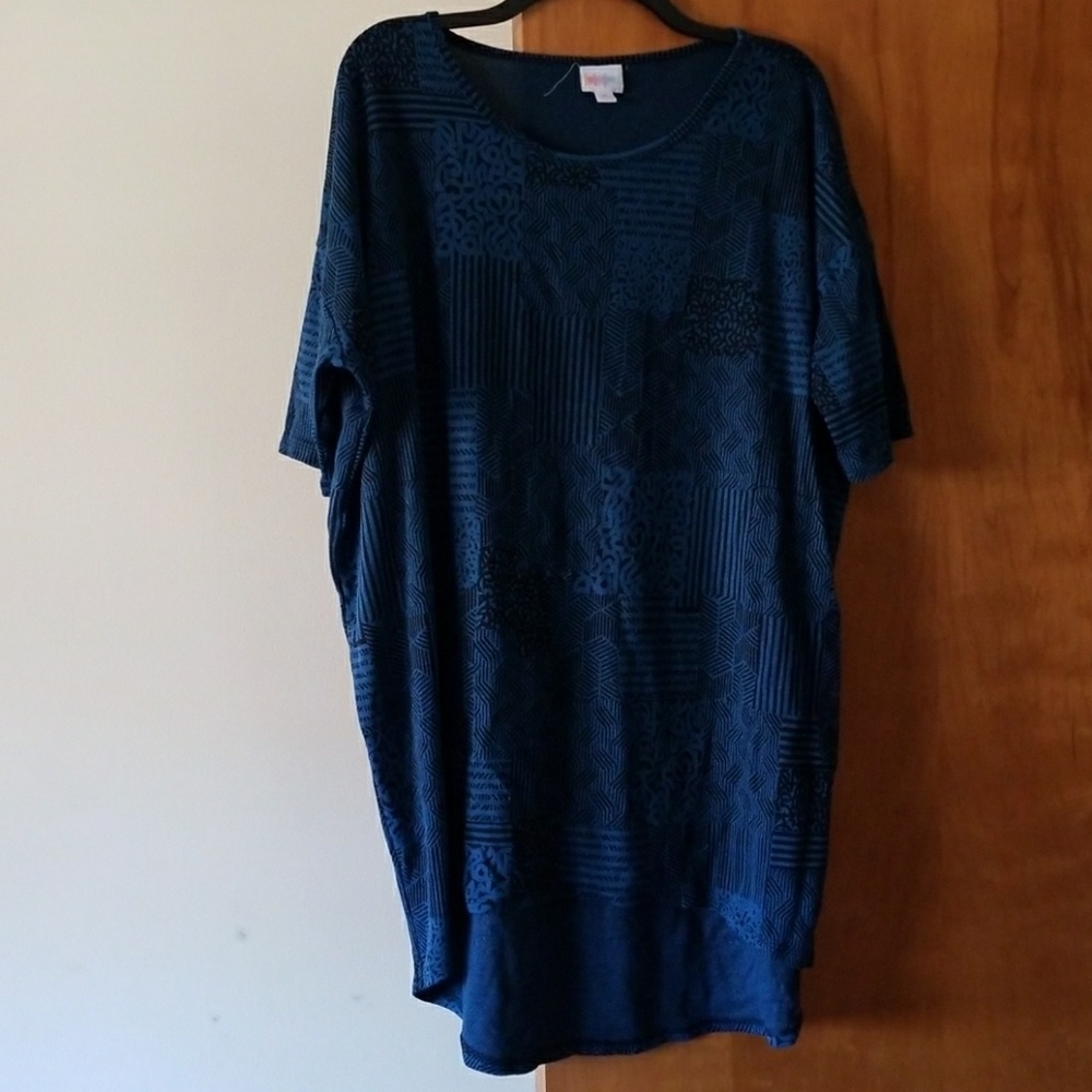 Lularoe Irma Medium